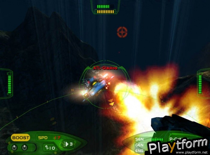 AquaNox (PC)