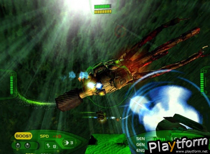 AquaNox (PC)