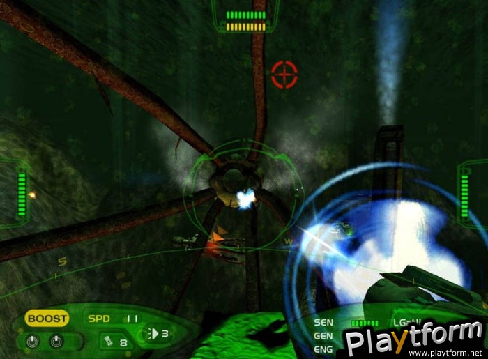 AquaNox (PC)