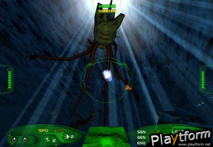 AquaNox (PC)
