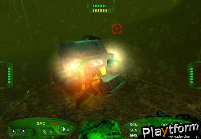 AquaNox (PC)