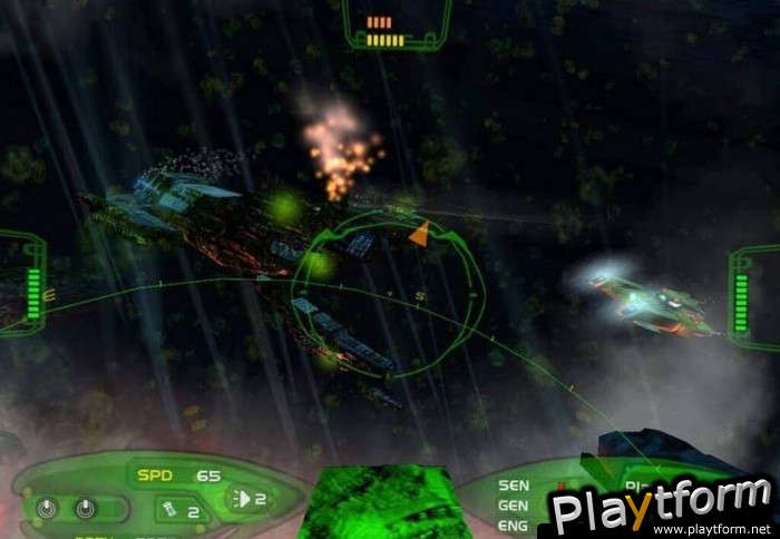 AquaNox (PC)