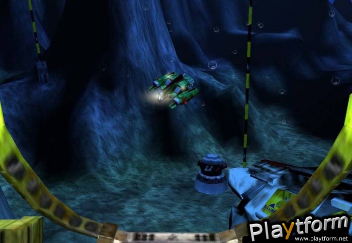 AquaNox (PC)