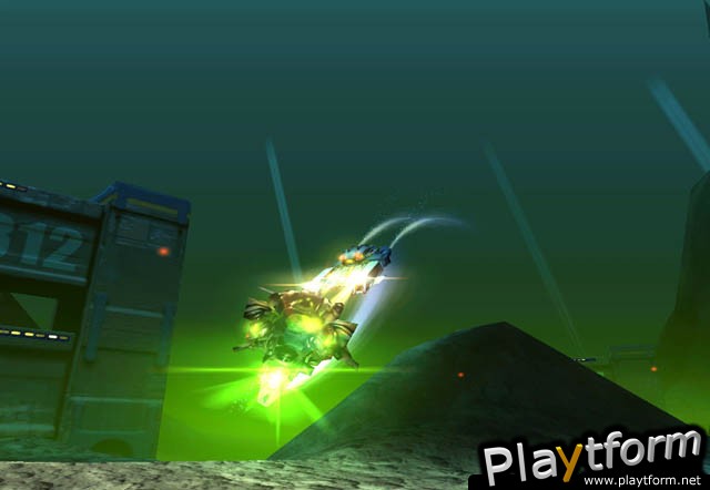 AquaNox (PC)