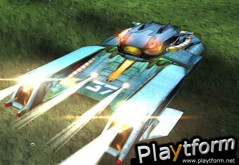 AquaNox (PC)
