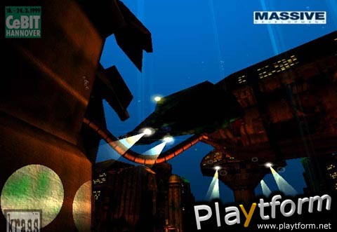 AquaNox (PC)