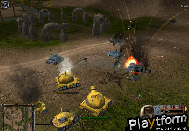 SWINE (PC)