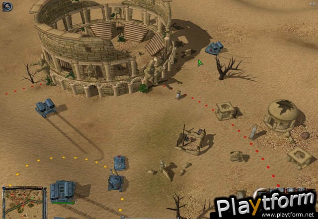 SWINE (PC)