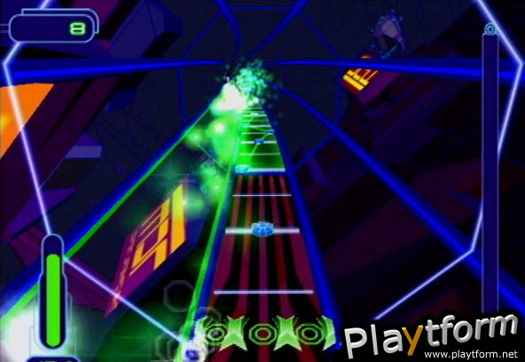 Frequency (PlayStation 2)