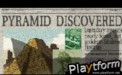 Wario Land 4 (Game Boy Advance)