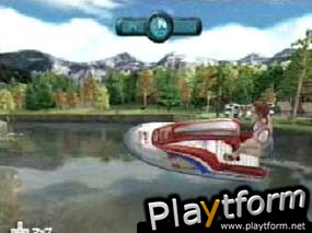 Wave Race: Blue Storm (GameCube)