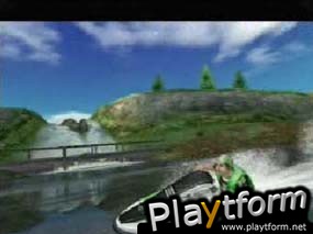 Wave Race: Blue Storm (GameCube)