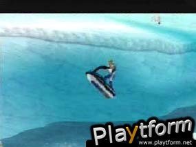 Wave Race: Blue Storm (GameCube)