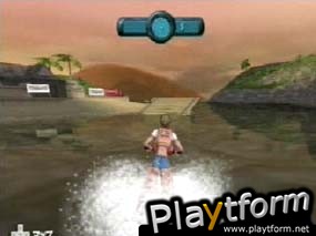 Wave Race: Blue Storm (GameCube)