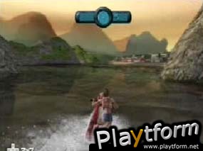 Wave Race: Blue Storm (GameCube)