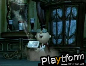Luigi's Mansion (GameCube)