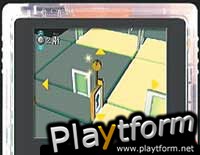 Luigi's Mansion (GameCube)