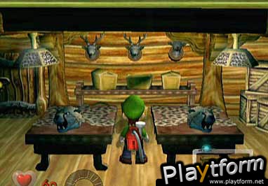 Luigi's Mansion (GameCube)