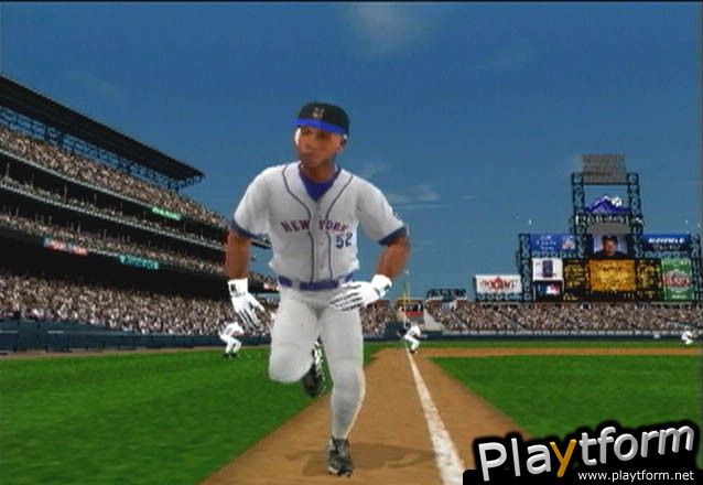 All-Star Baseball 2002 (GameCube)