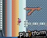 Tony Hawk's Pro Skater 3 (Game Boy Color)