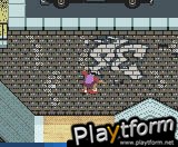 Tony Hawk's Pro Skater 3 (Game Boy Color)