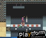 Tony Hawk's Pro Skater 3 (Game Boy Color)