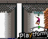 Tony Hawk's Pro Skater 3 (Game Boy Color)