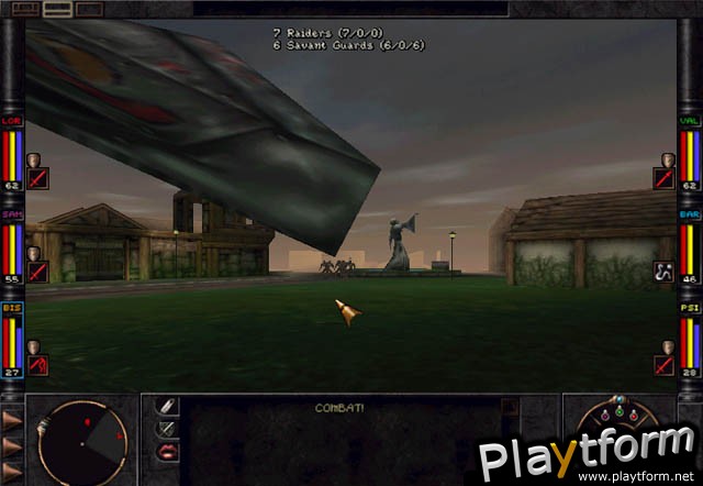 Wizardry 8 (PC)