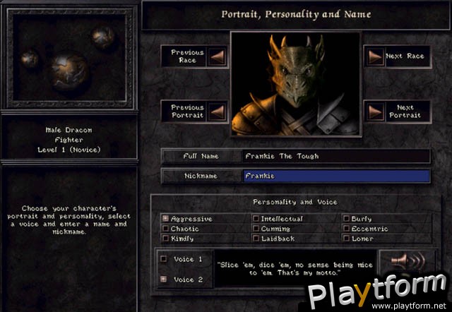 Wizardry 8 (PC)