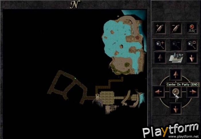 Wizardry 8 (PC)