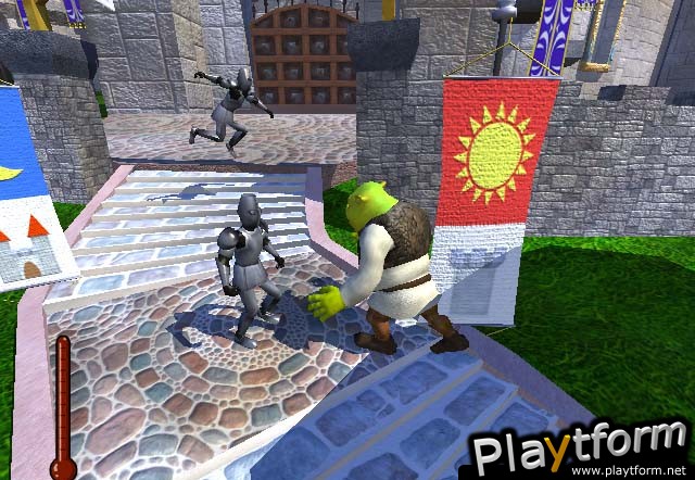 Shrek (Xbox)