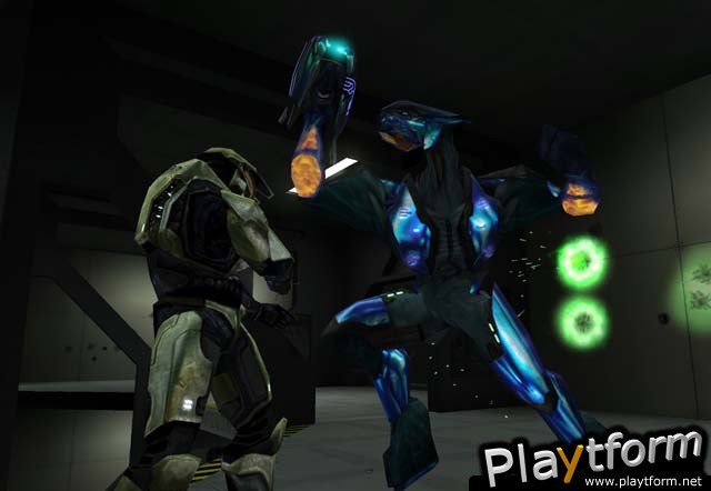 Halo: Combat Evolved (Xbox)