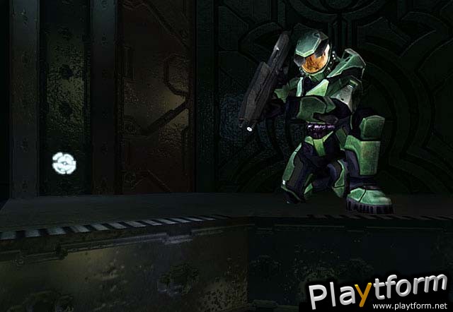 Halo: Combat Evolved (Xbox)