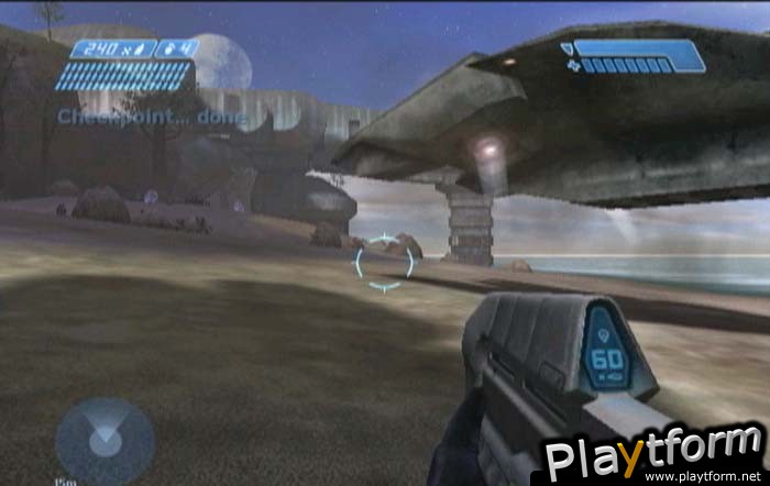 Halo: Combat Evolved (Xbox)