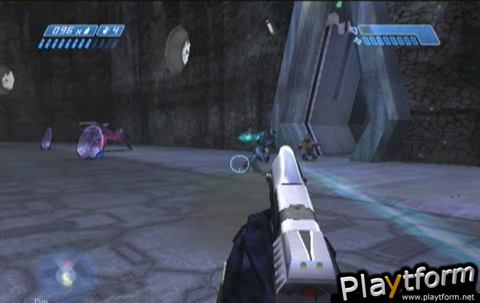 Halo: Combat Evolved (Xbox)