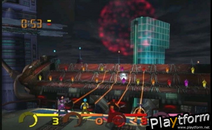 Fuzion Frenzy (Xbox)