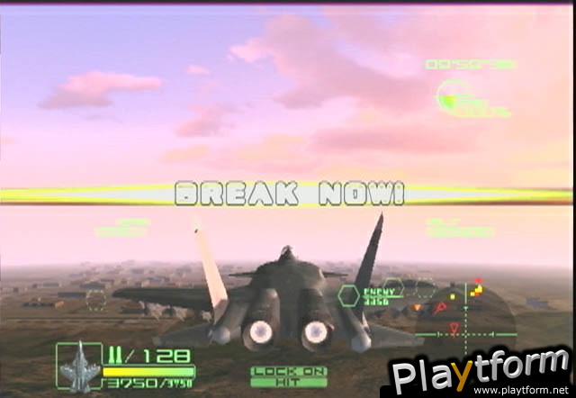 AirForce Delta Storm (Xbox)