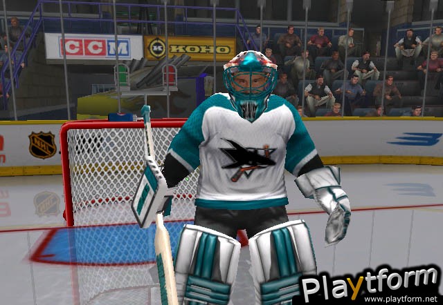 NHL Hitz 20-02 (Xbox)