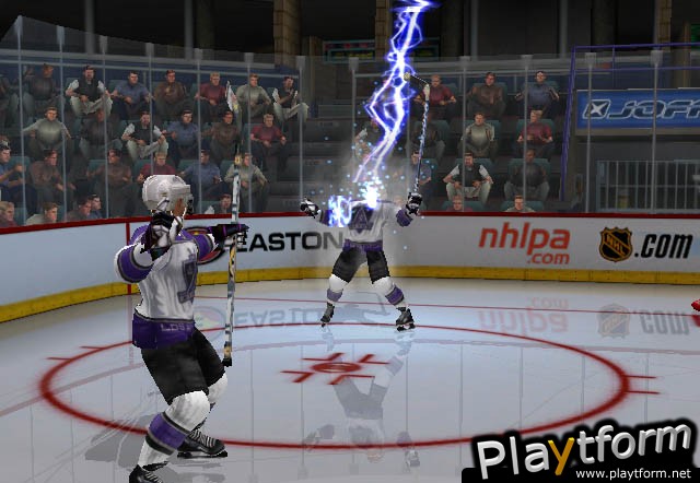 NHL Hitz 20-02 (Xbox)