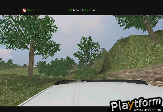 Cabela's Off-Road Adventure 2 (PC)