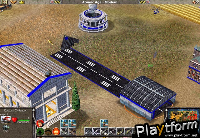 Empire Earth (PC)