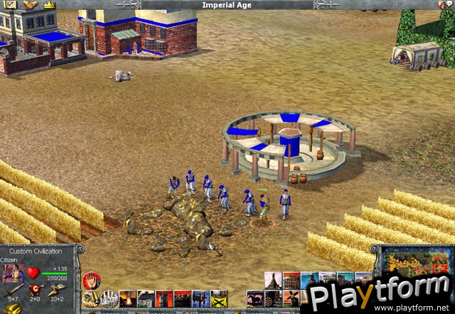 Empire Earth (PC)