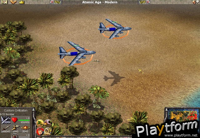 Empire Earth (PC)
