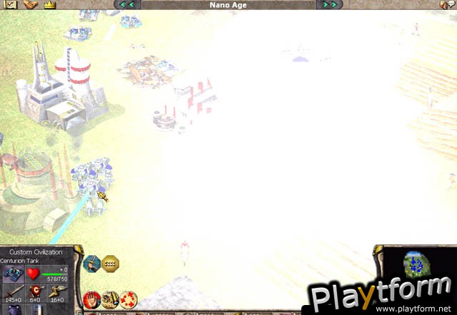 Empire Earth (PC)