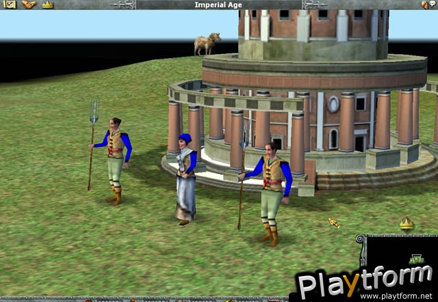Empire Earth (PC)