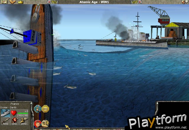 Empire Earth (PC)