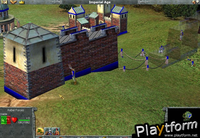 Empire Earth (PC)