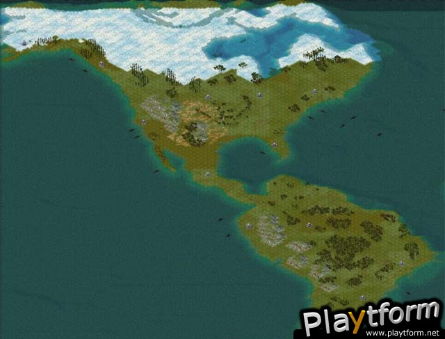 Empire Earth (PC)