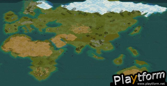 Empire Earth (PC)