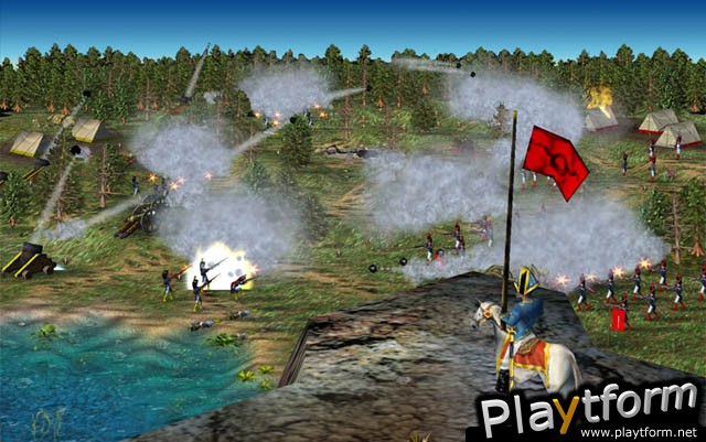 Empire Earth (PC)